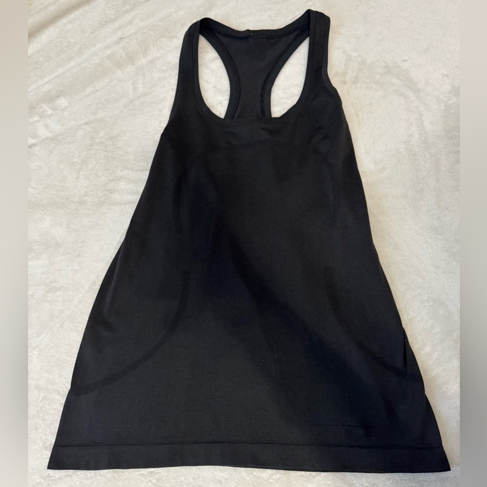 Lululemon Swiftly Tech Tank Top